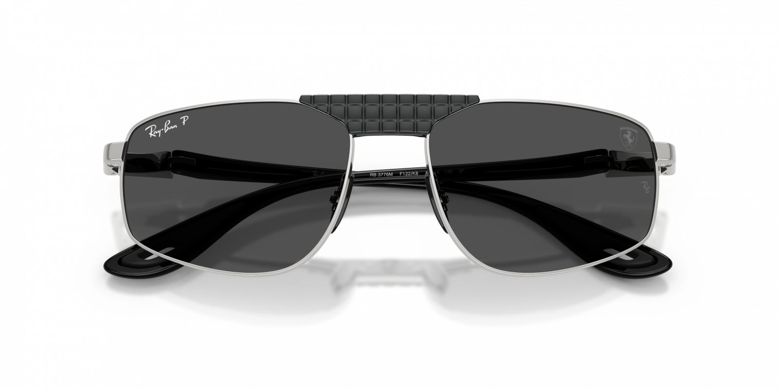 Ray Ban RB3776M F122K8  